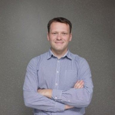 Alex Zaytsav, CEO & Co-Founder at DogQ