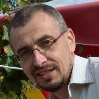 Siarhei Fedarenka, Founder of eLangLearn and Usability Up